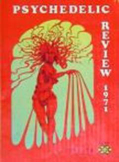 Psychedelic Review - Issue 9